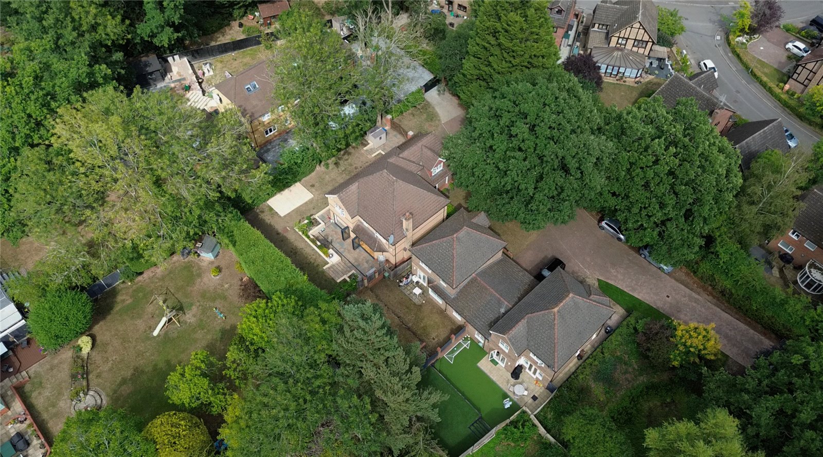 5 bedroom House for sale in Lower Earley, Reading, Berkshire
