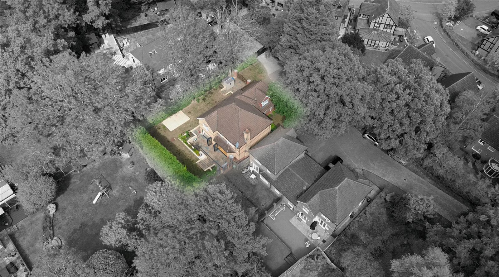 5 bedroom House for sale in Lower Earley, Reading, Berkshire