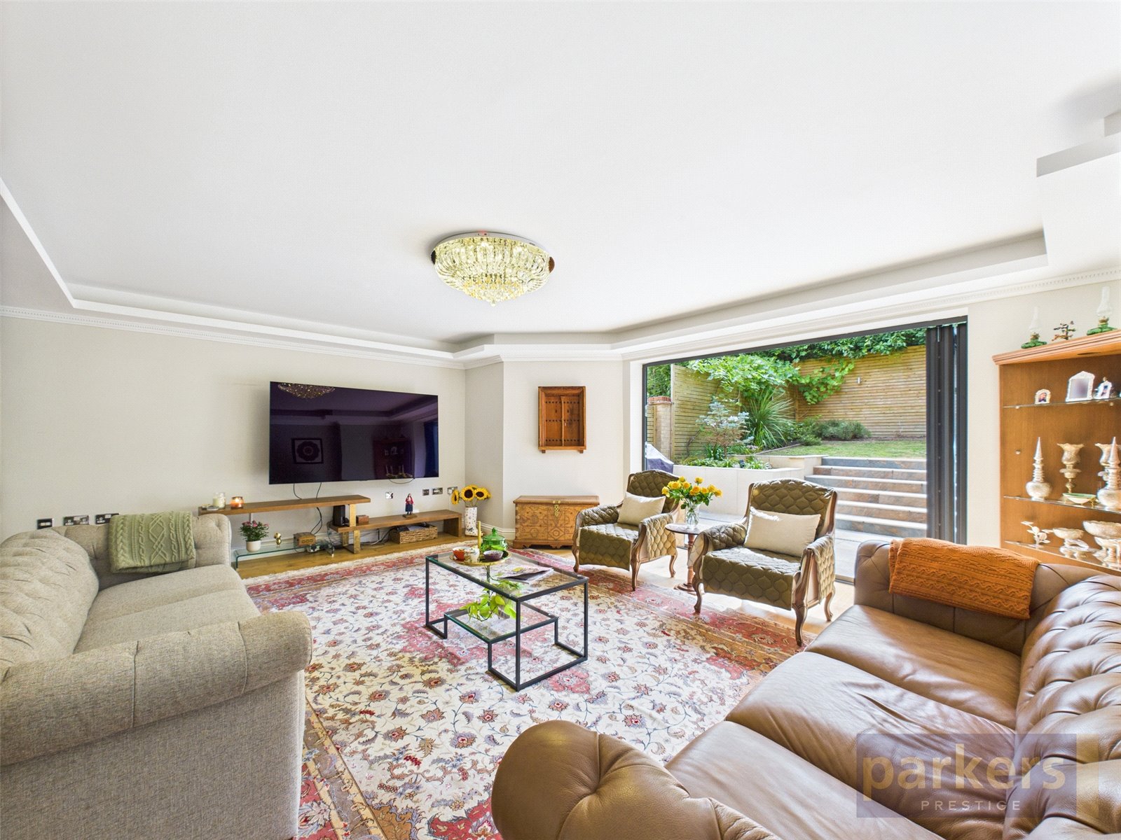 5 bedroom House for sale in Lower Earley, Reading, Berkshire