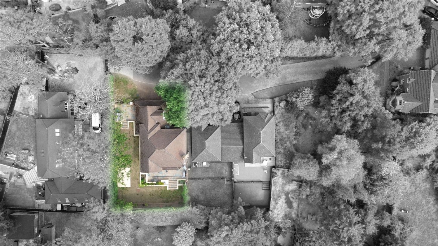 Lower Earley, Reading, Berkshire