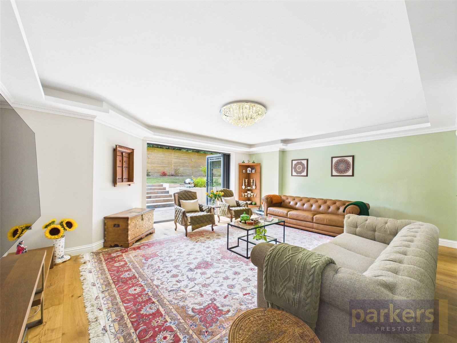 5 bedroom House for sale in Lower Earley, Reading, Berkshire
