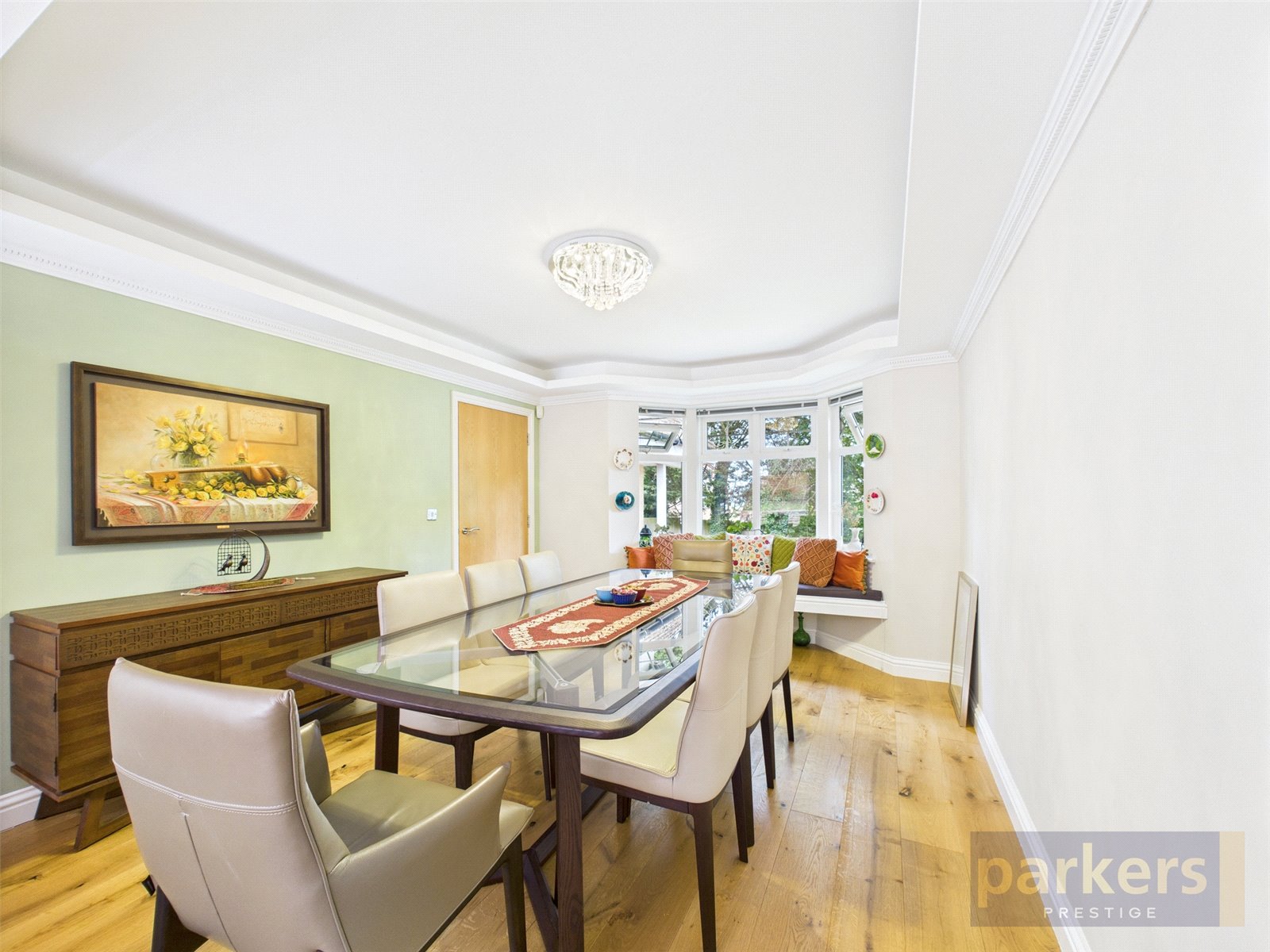 5 bedroom House for sale in Lower Earley, Reading, Berkshire