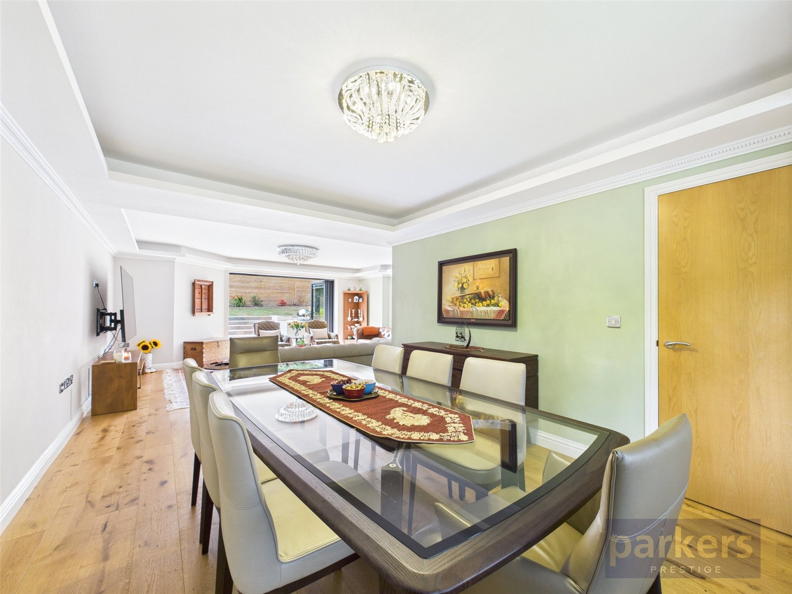 5 bedroom House for sale in Lower Earley, Reading, Berkshire