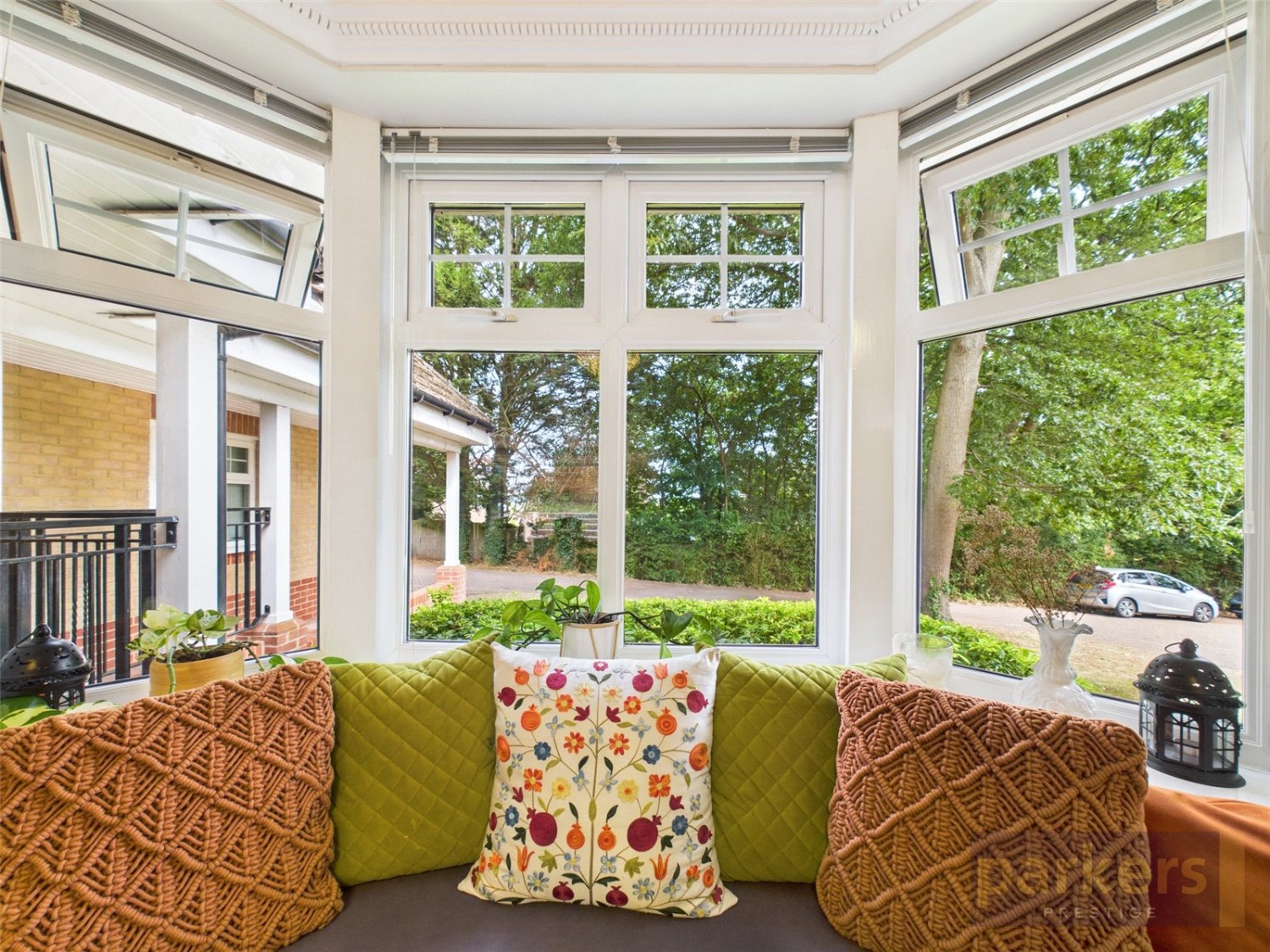 Lower Earley, Reading, Berkshire