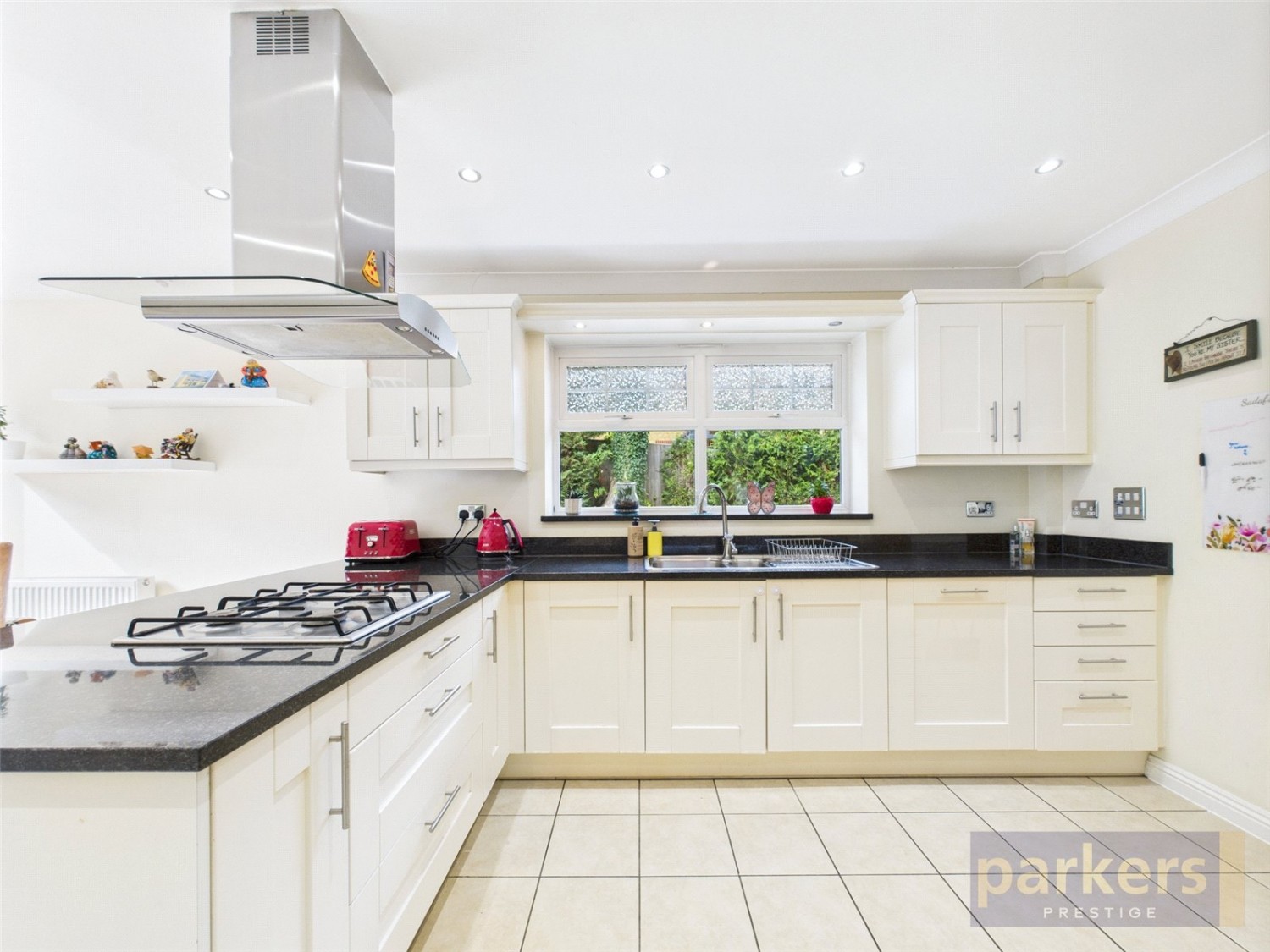 Lower Earley, Reading, Berkshire