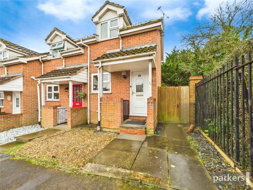 Lower Earley, Reading, Berkshire