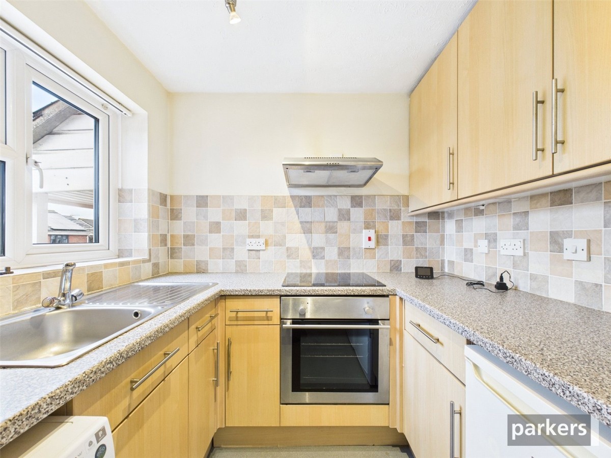 Lower Earley, Reading, Berkshire