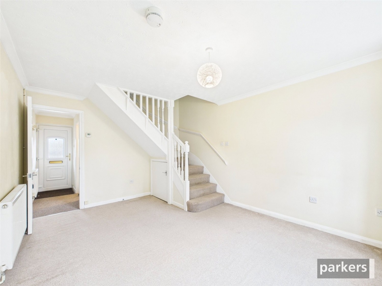 Lower Earley, Reading, Berkshire