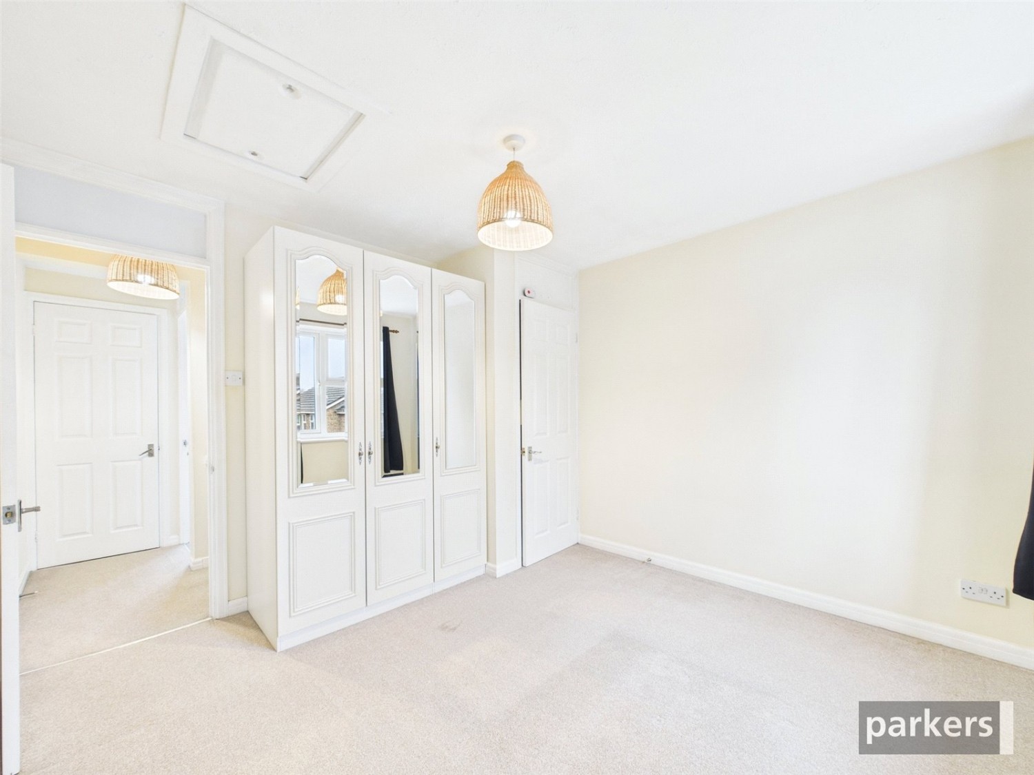 Lower Earley, Reading, Berkshire