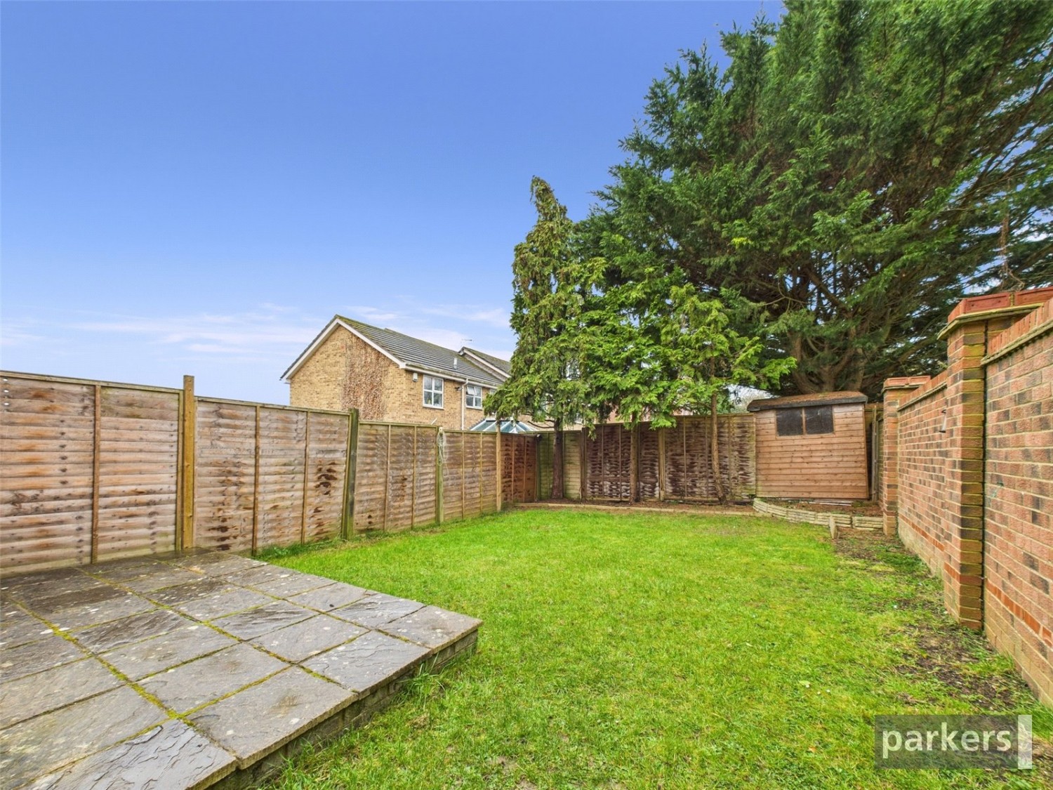 Lower Earley, Reading, Berkshire