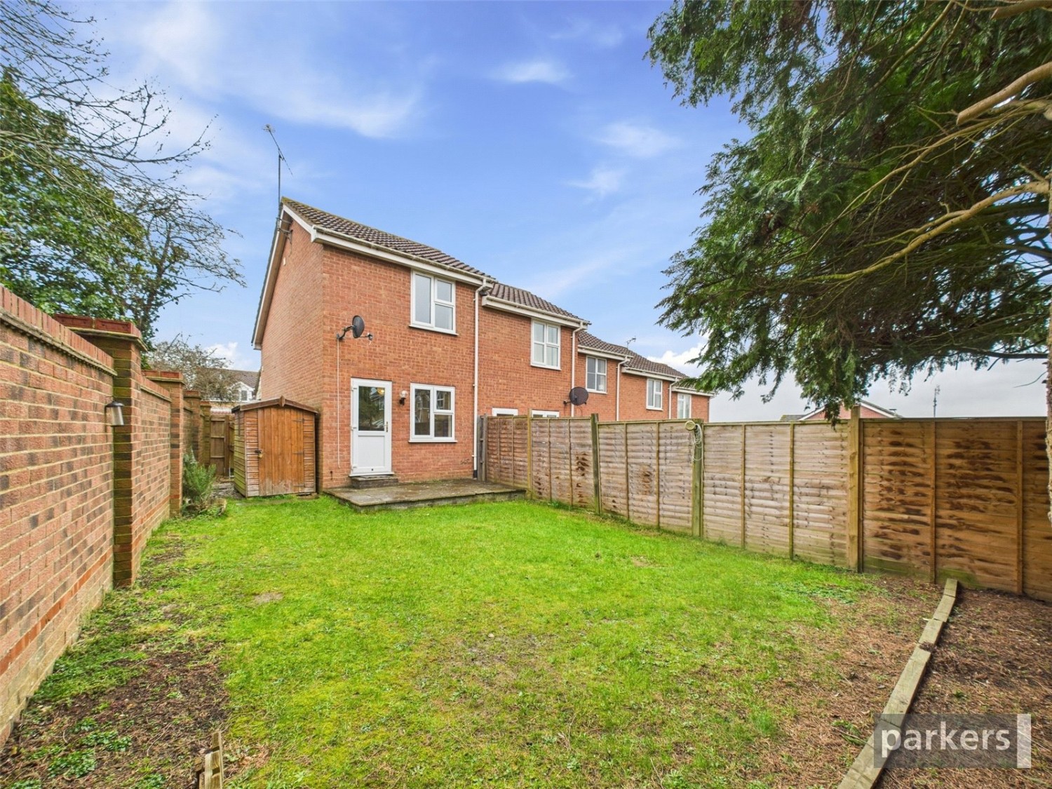 Lower Earley, Reading, Berkshire