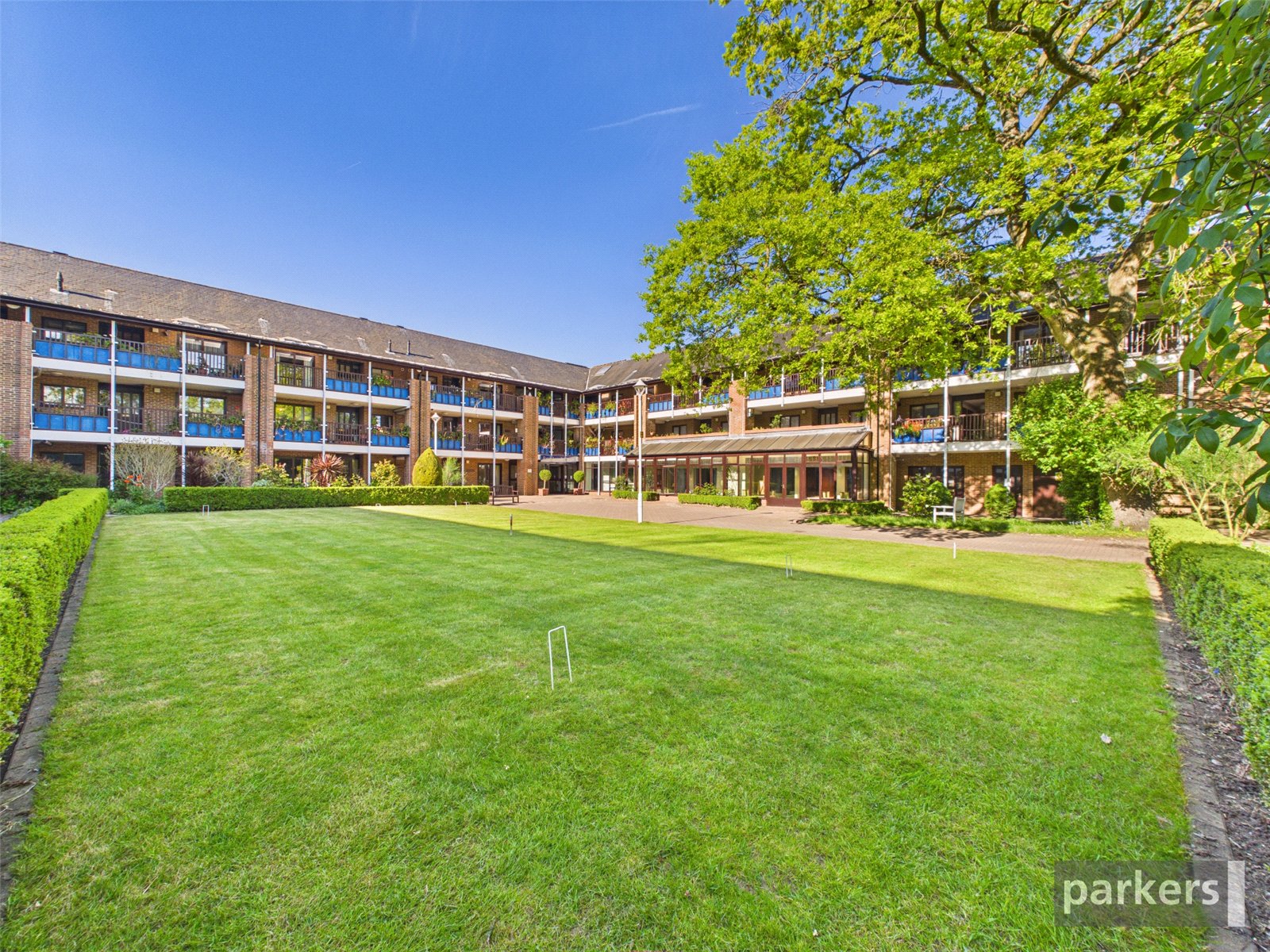 Reading, Berkshire