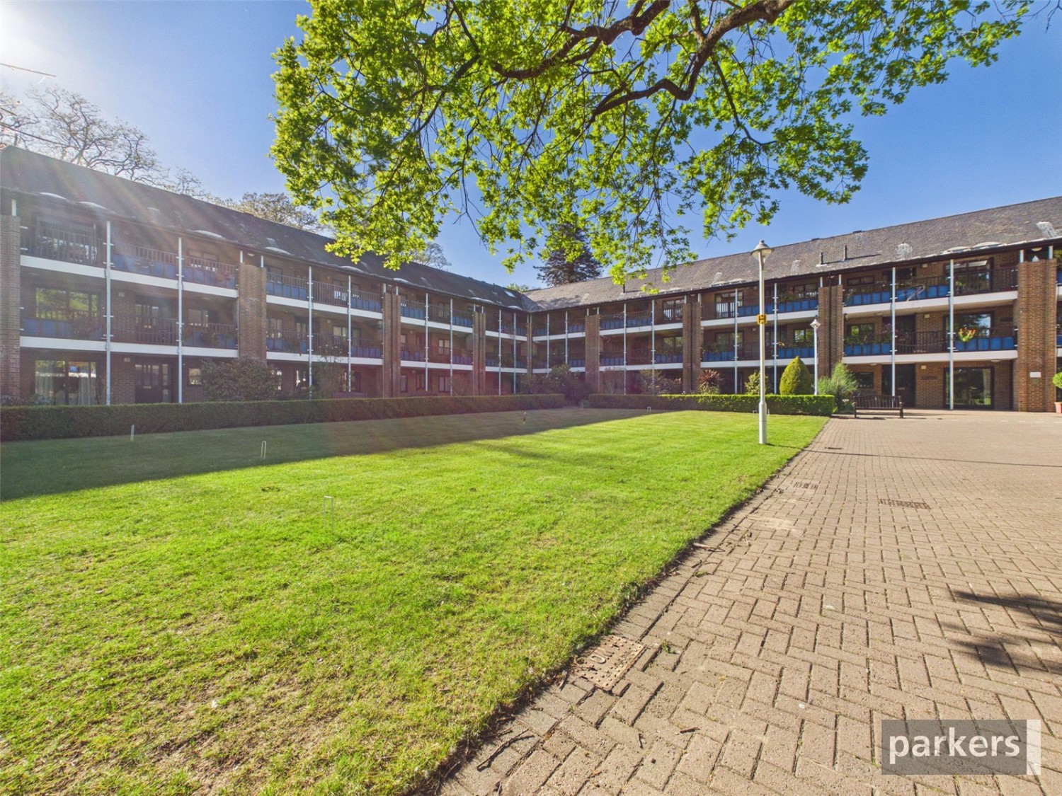 Reading, Berkshire
