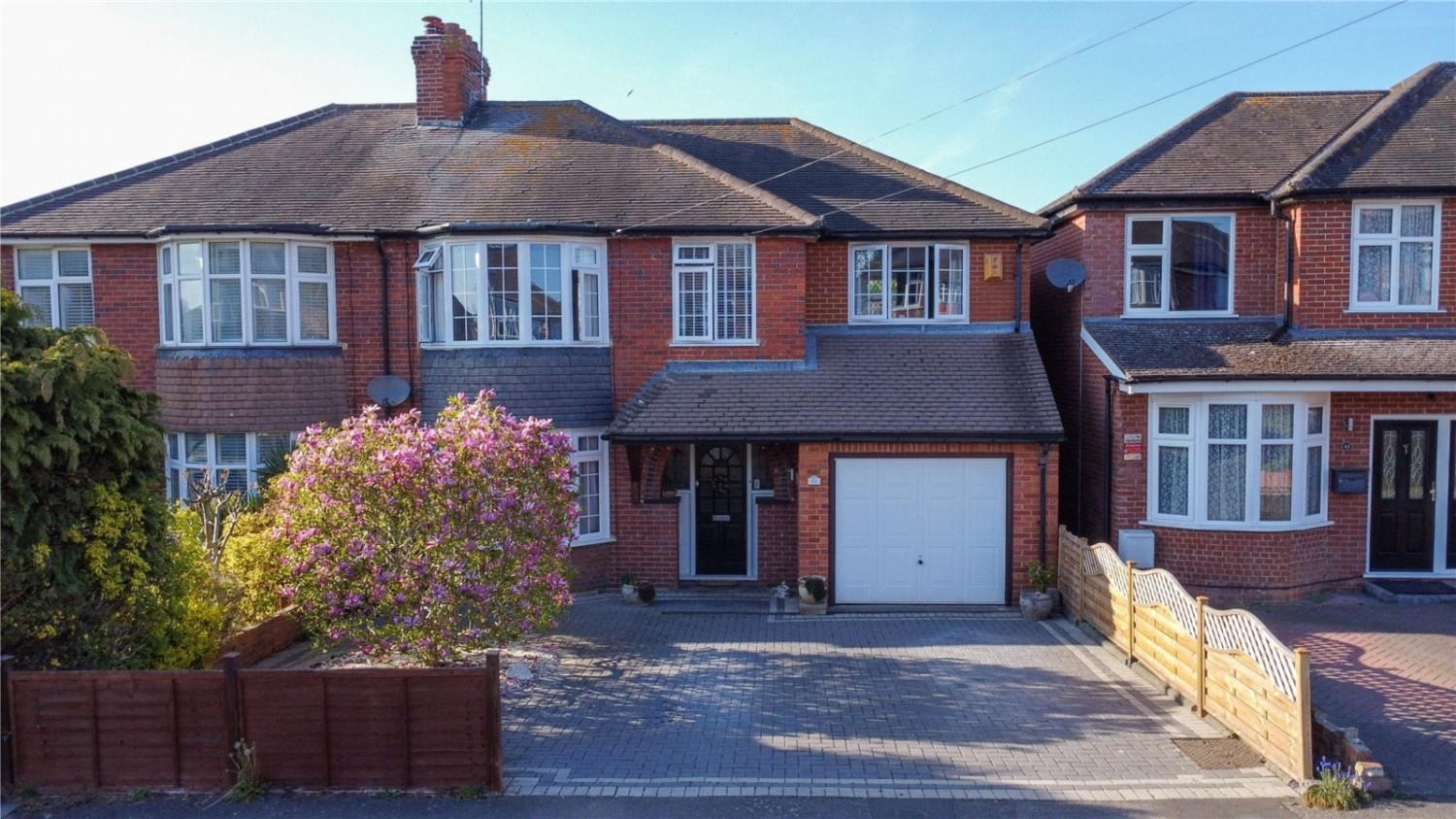 Earley, Reading, Berkshire