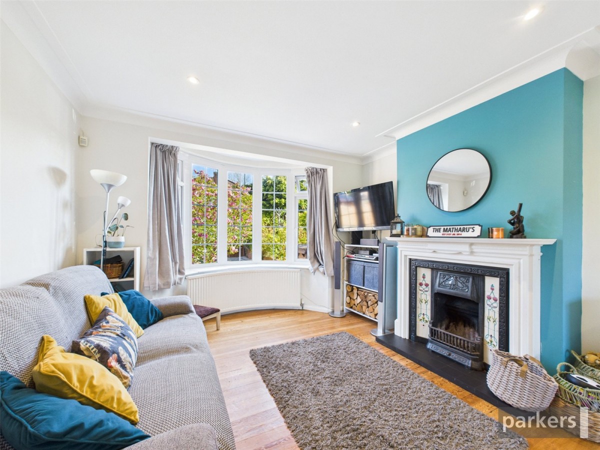 Earley, Reading, Berkshire