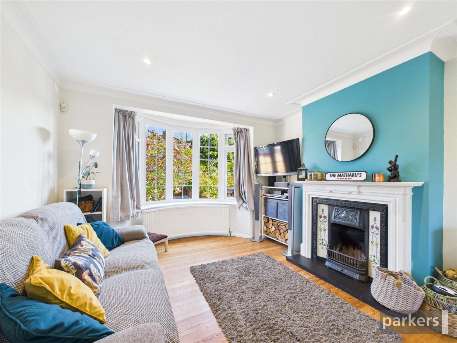 Earley, Reading, Berkshire