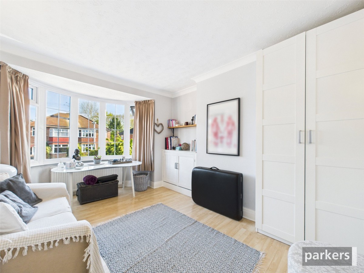Earley, Reading, Berkshire