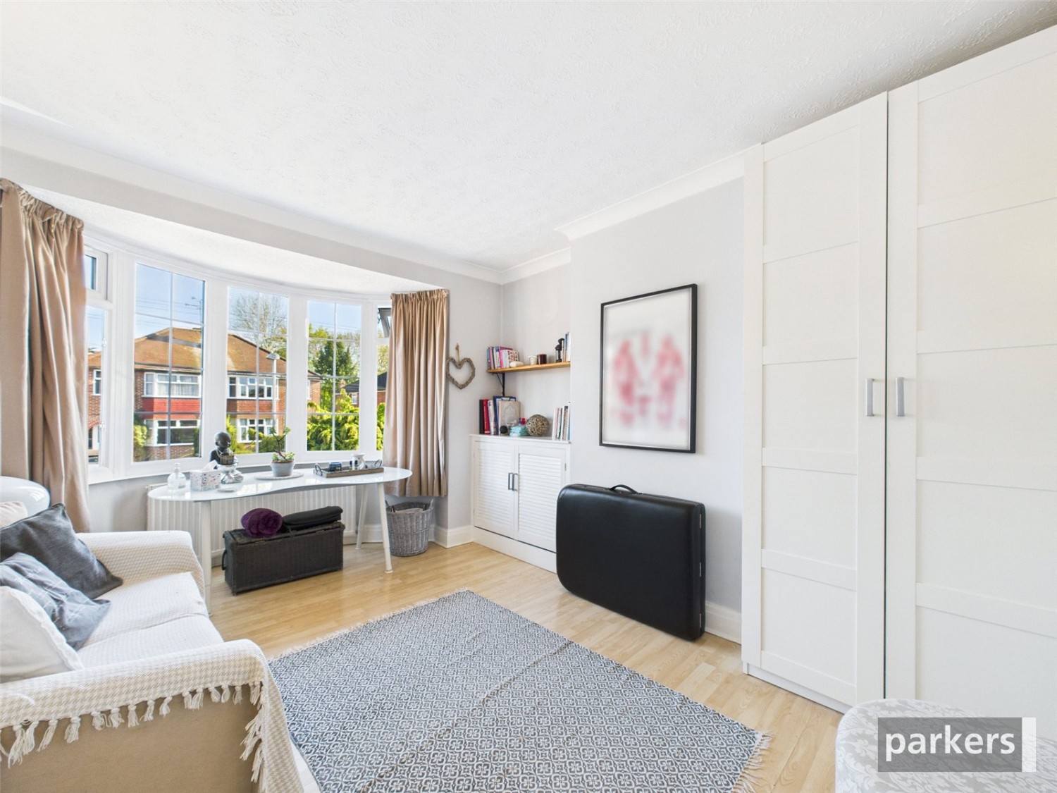 Earley, Reading, Berkshire
