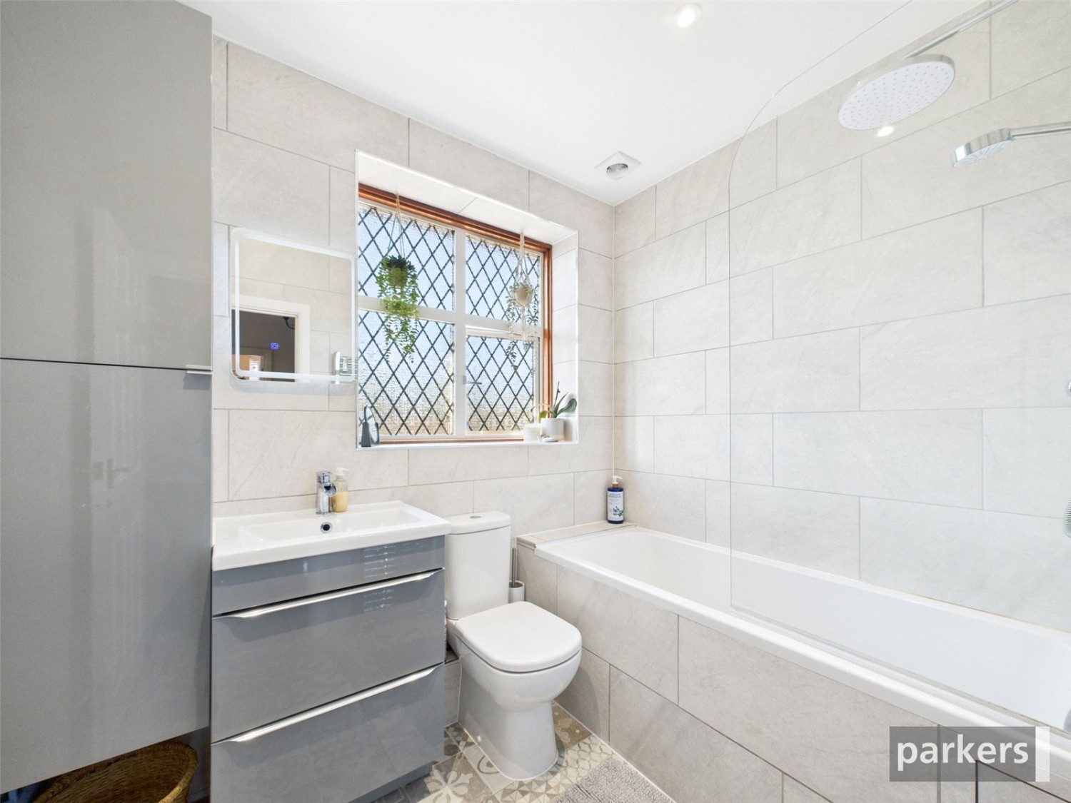 Earley, Reading, Berkshire