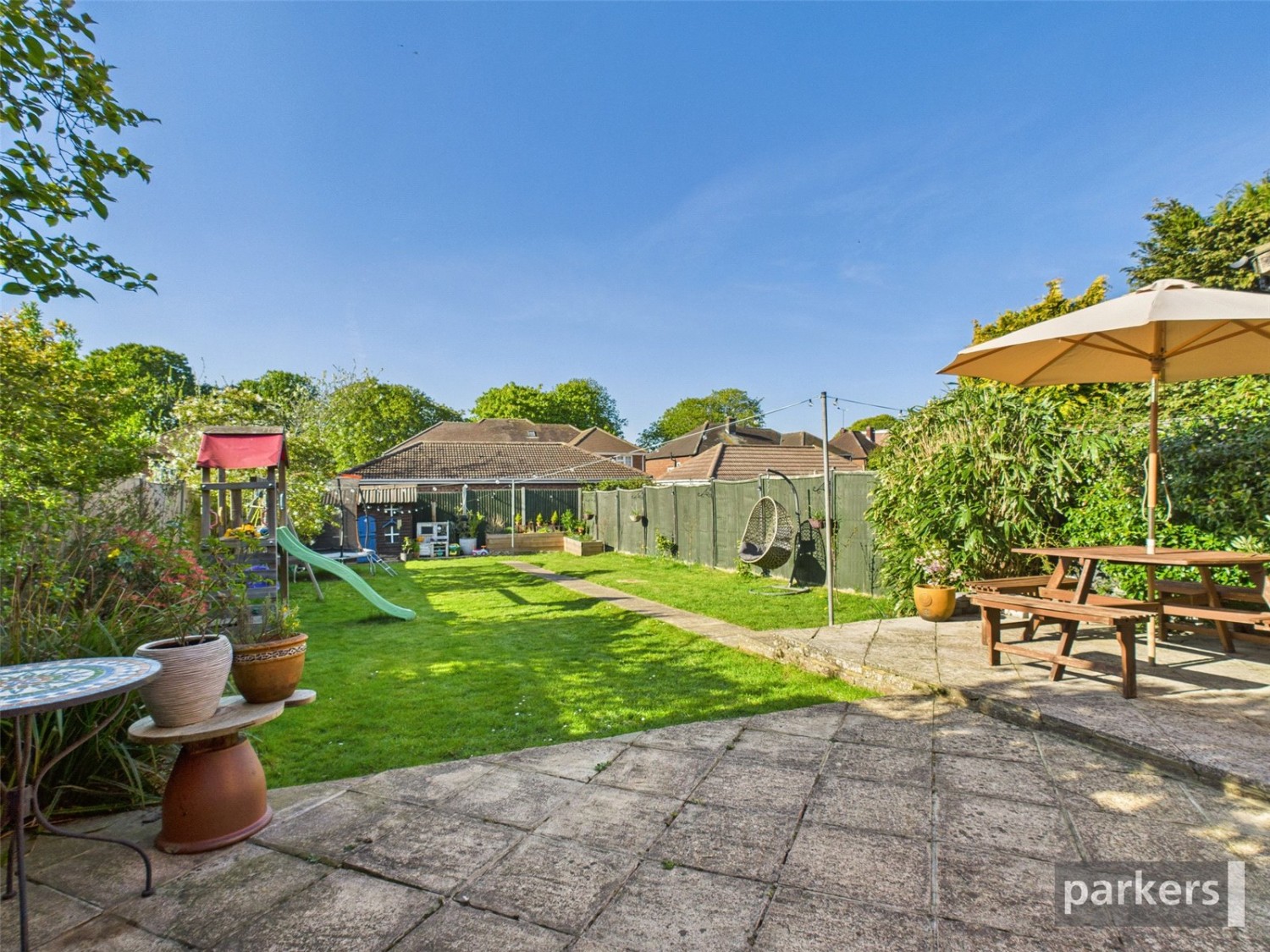 Earley, Reading, Berkshire