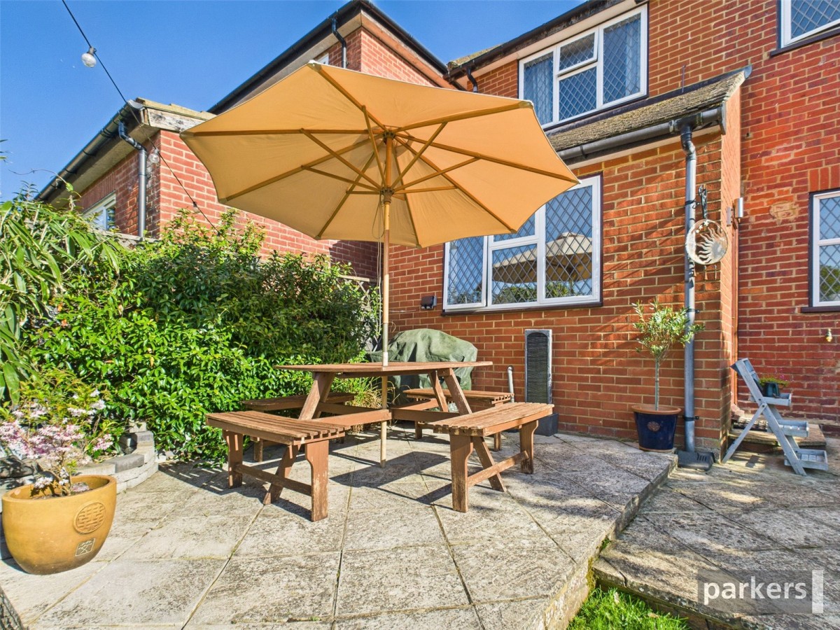 Earley, Reading, Berkshire