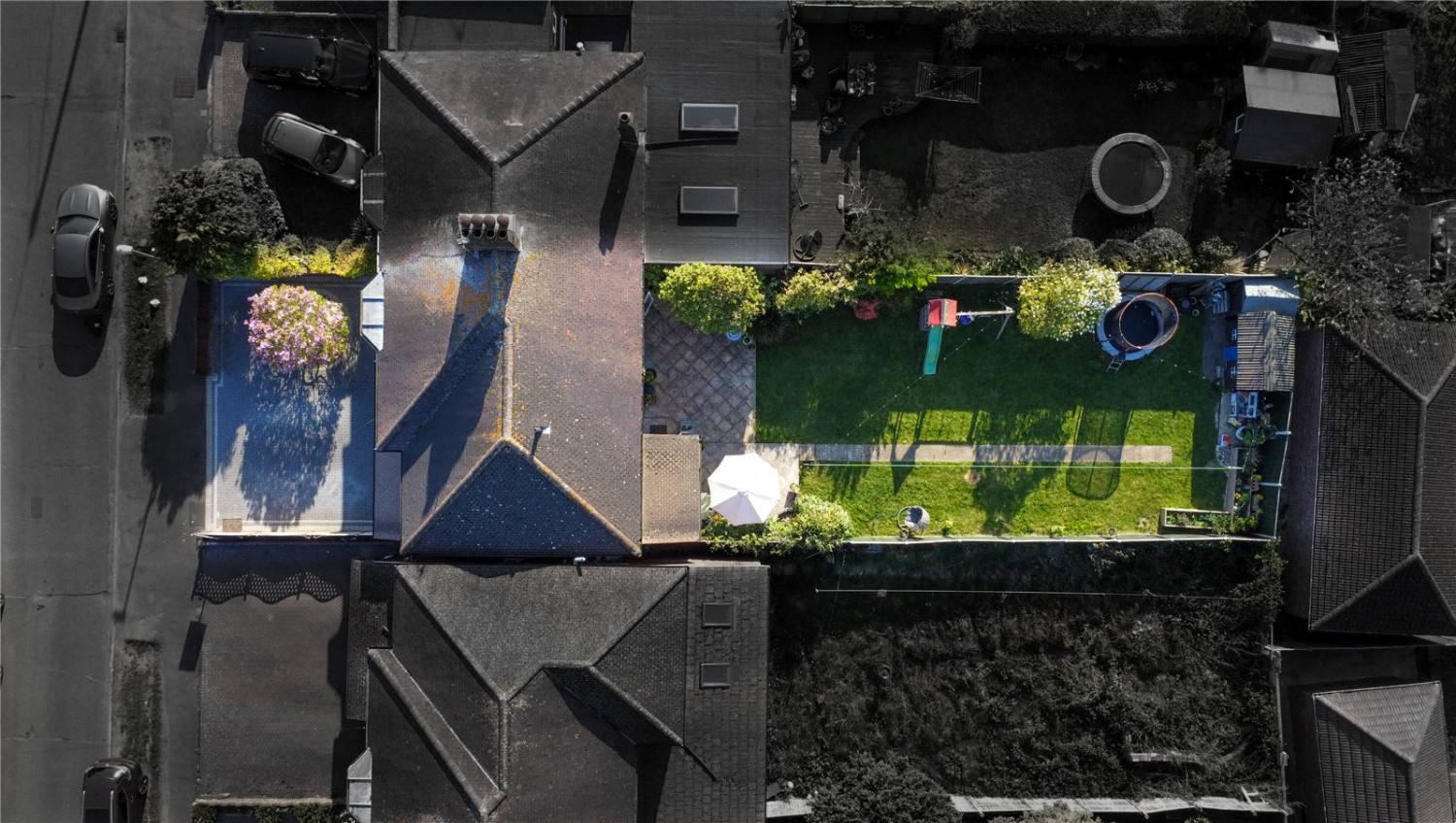 Earley, Reading, Berkshire