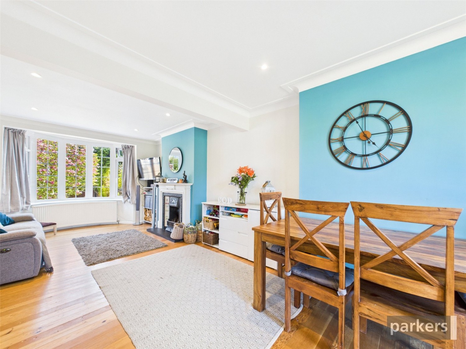 Earley, Reading, Berkshire