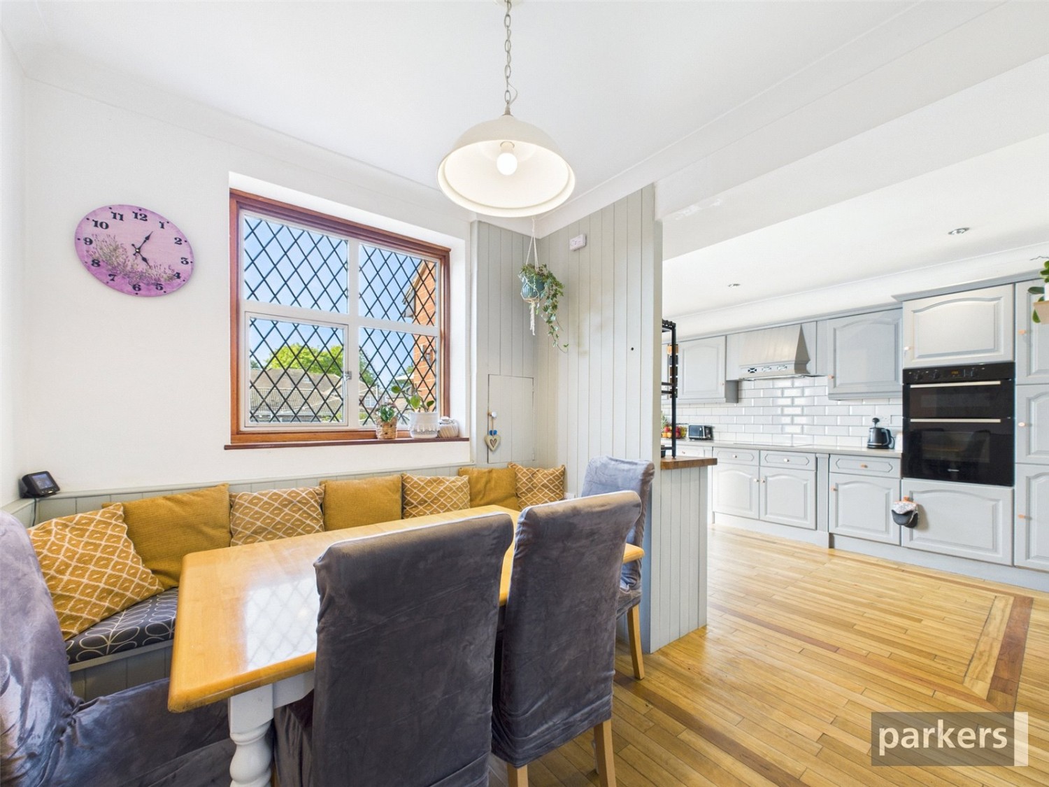 Earley, Reading, Berkshire