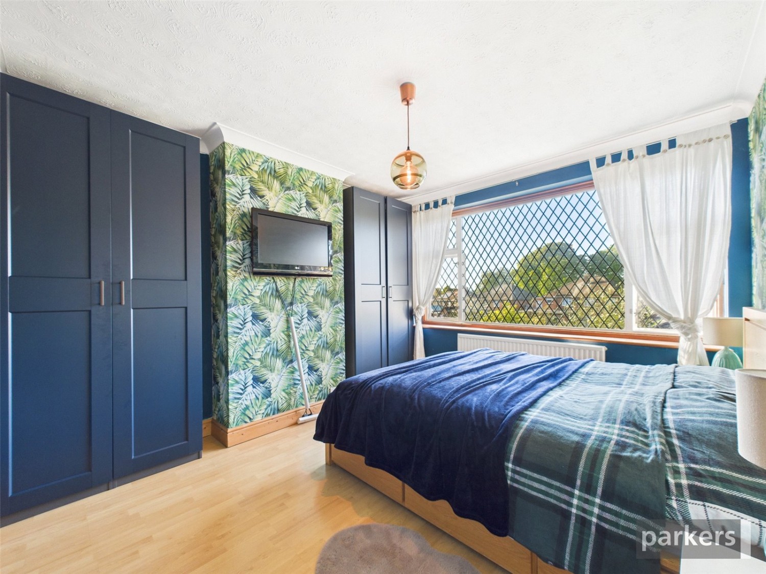 Earley, Reading, Berkshire