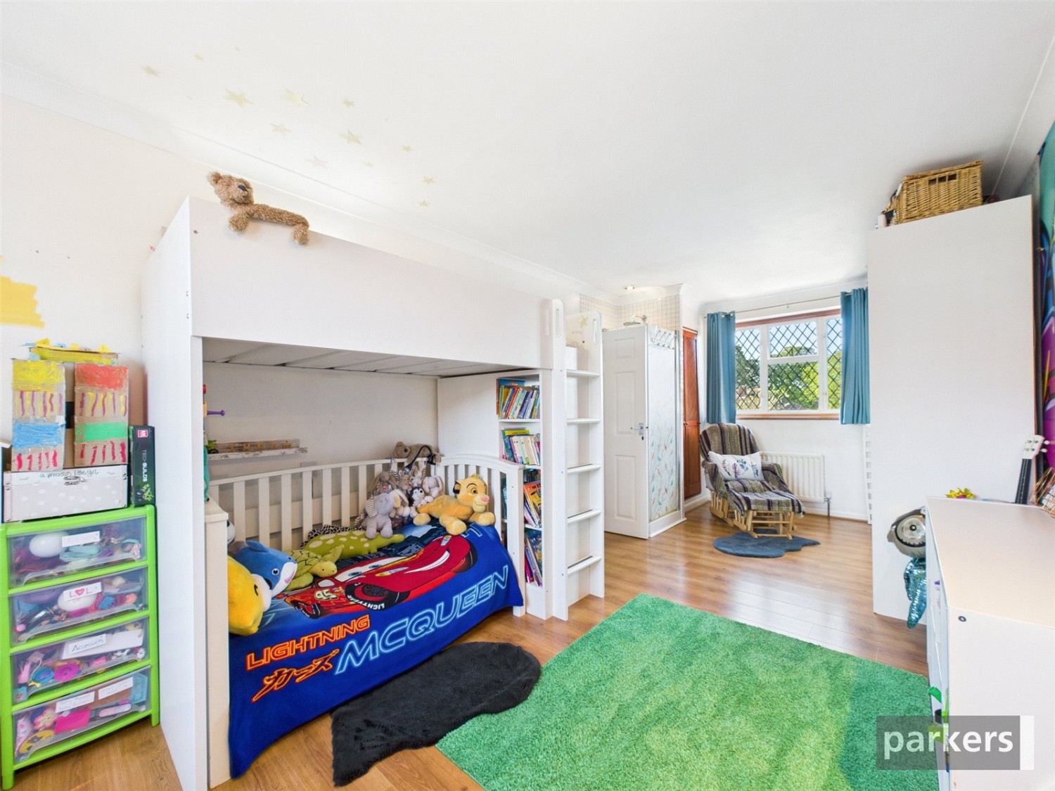 Earley, Reading, Berkshire