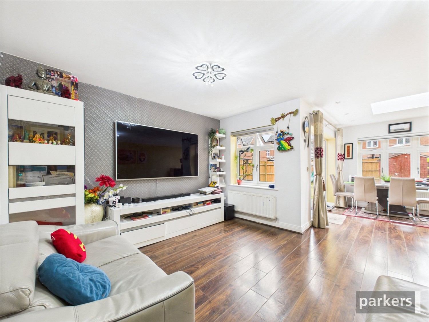 Earley, Reading, Berkshire