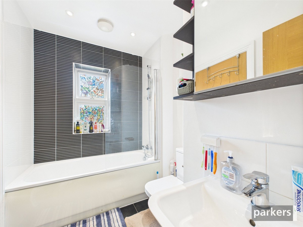 Earley, Reading, Berkshire