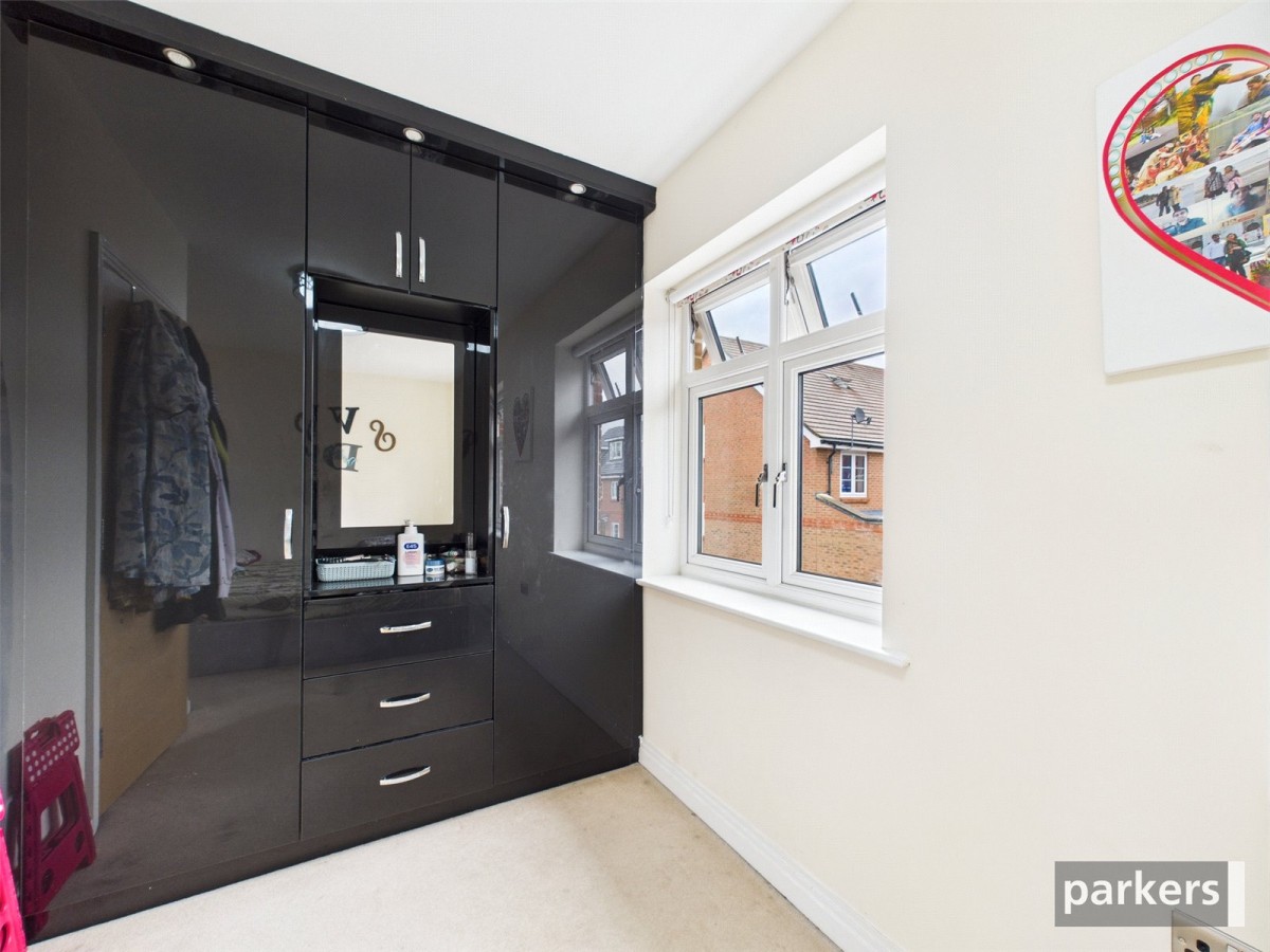 Earley, Reading, Berkshire