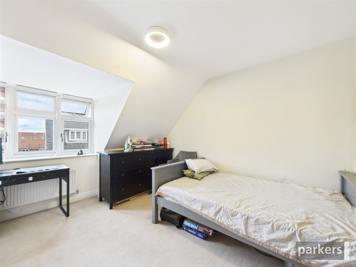 Earley, Reading, Berkshire