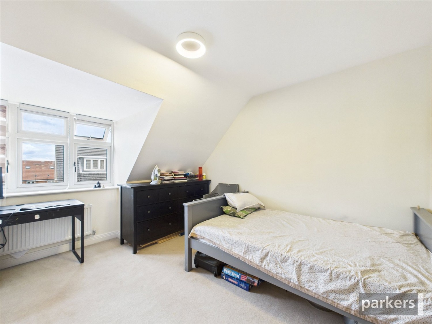 Earley, Reading, Berkshire