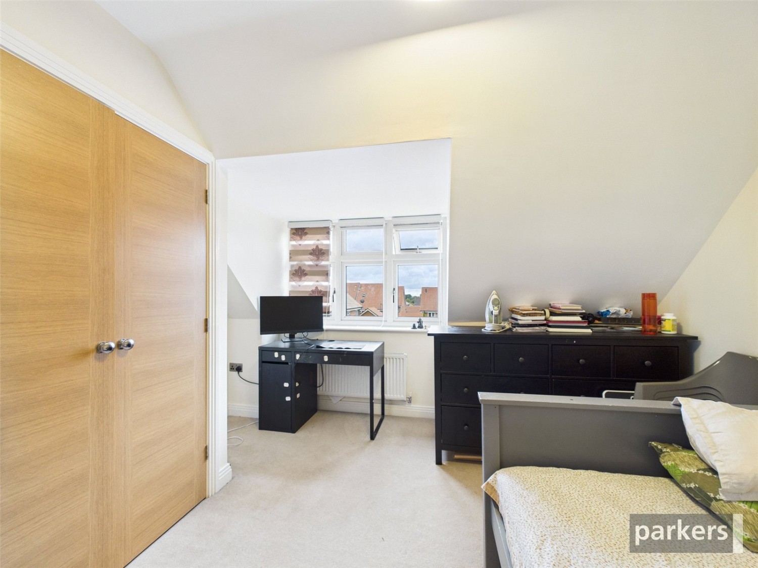 Earley, Reading, Berkshire