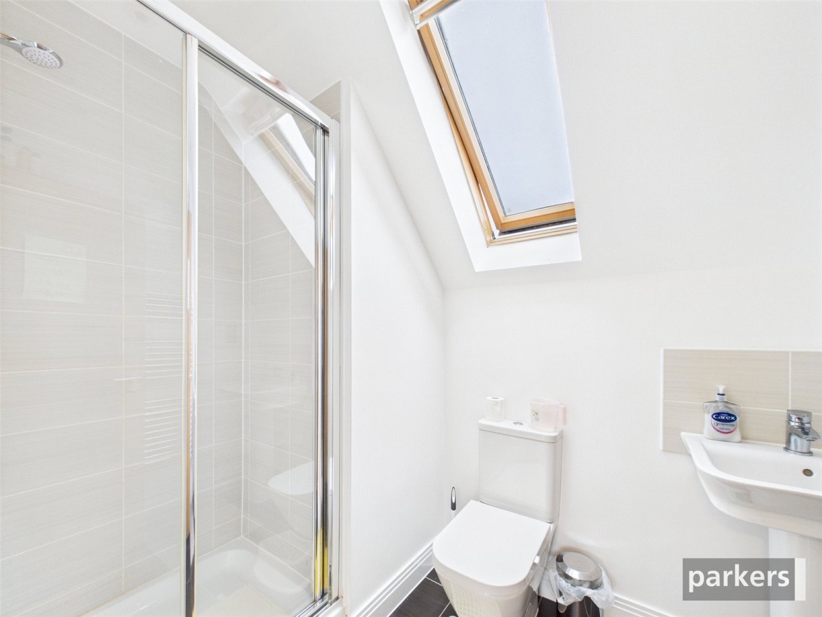 Earley, Reading, Berkshire