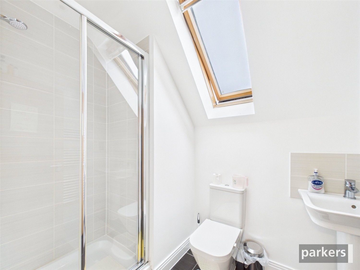 Earley, Reading, Berkshire