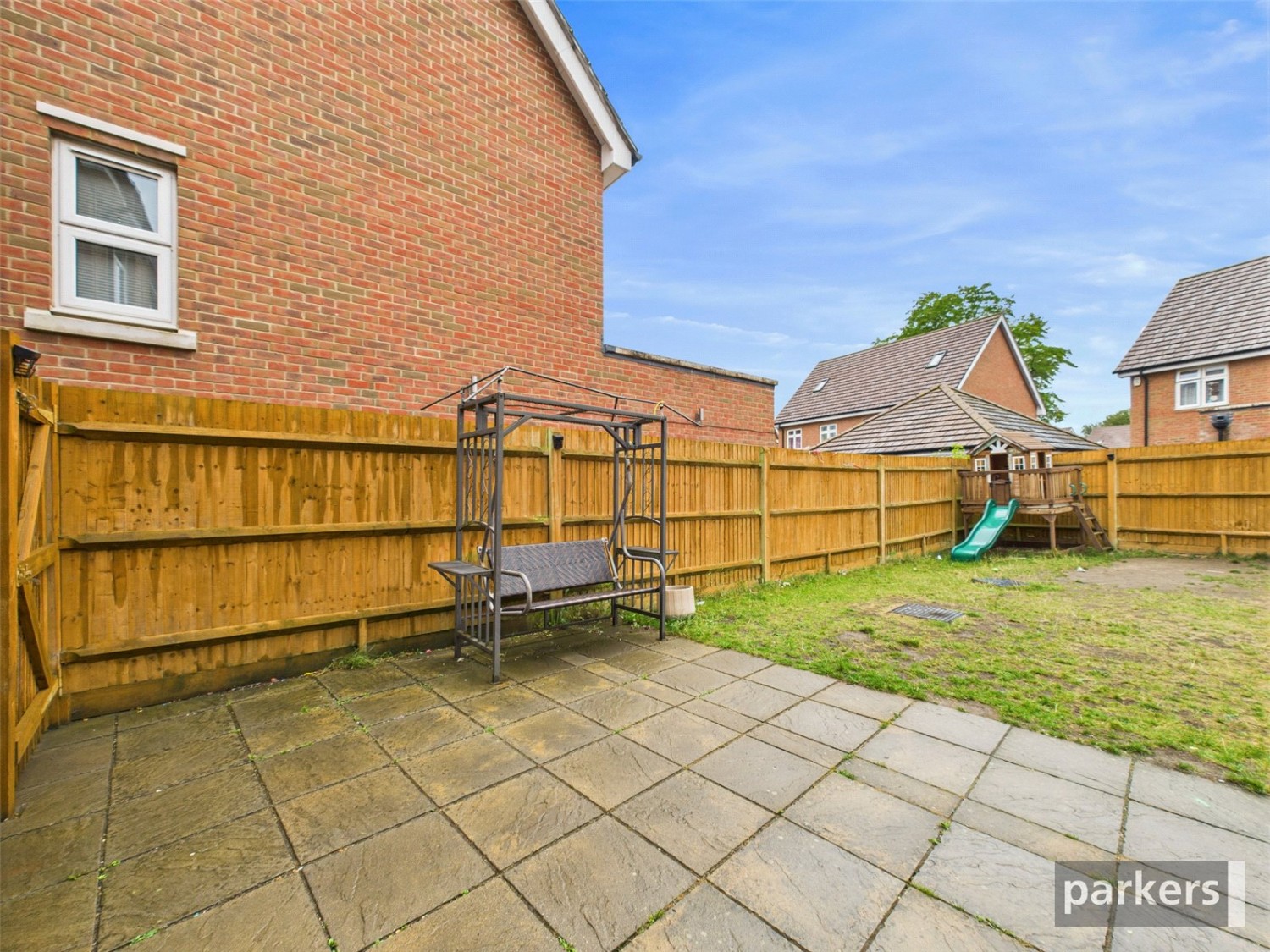 Earley, Reading, Berkshire