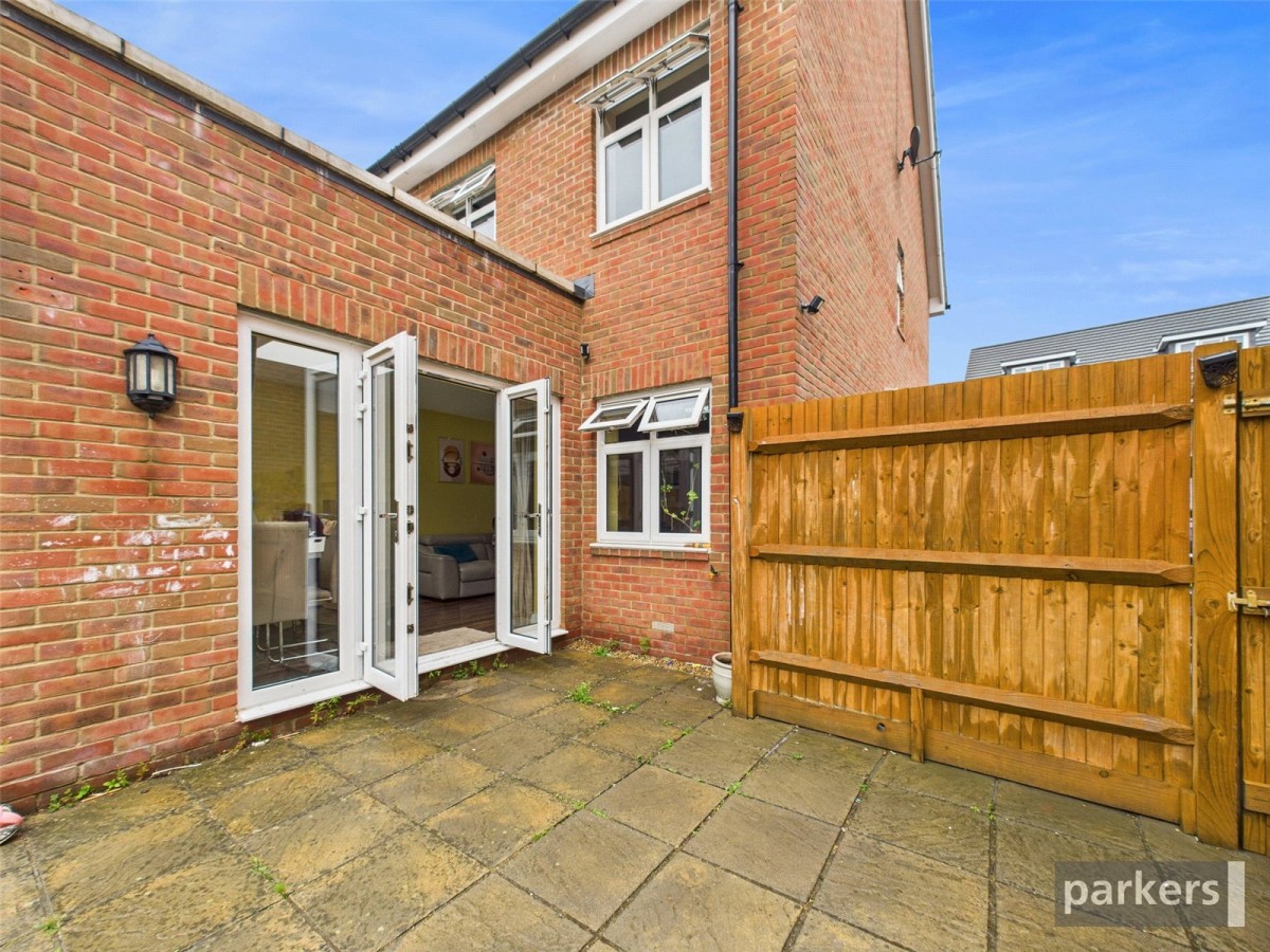 Earley, Reading, Berkshire