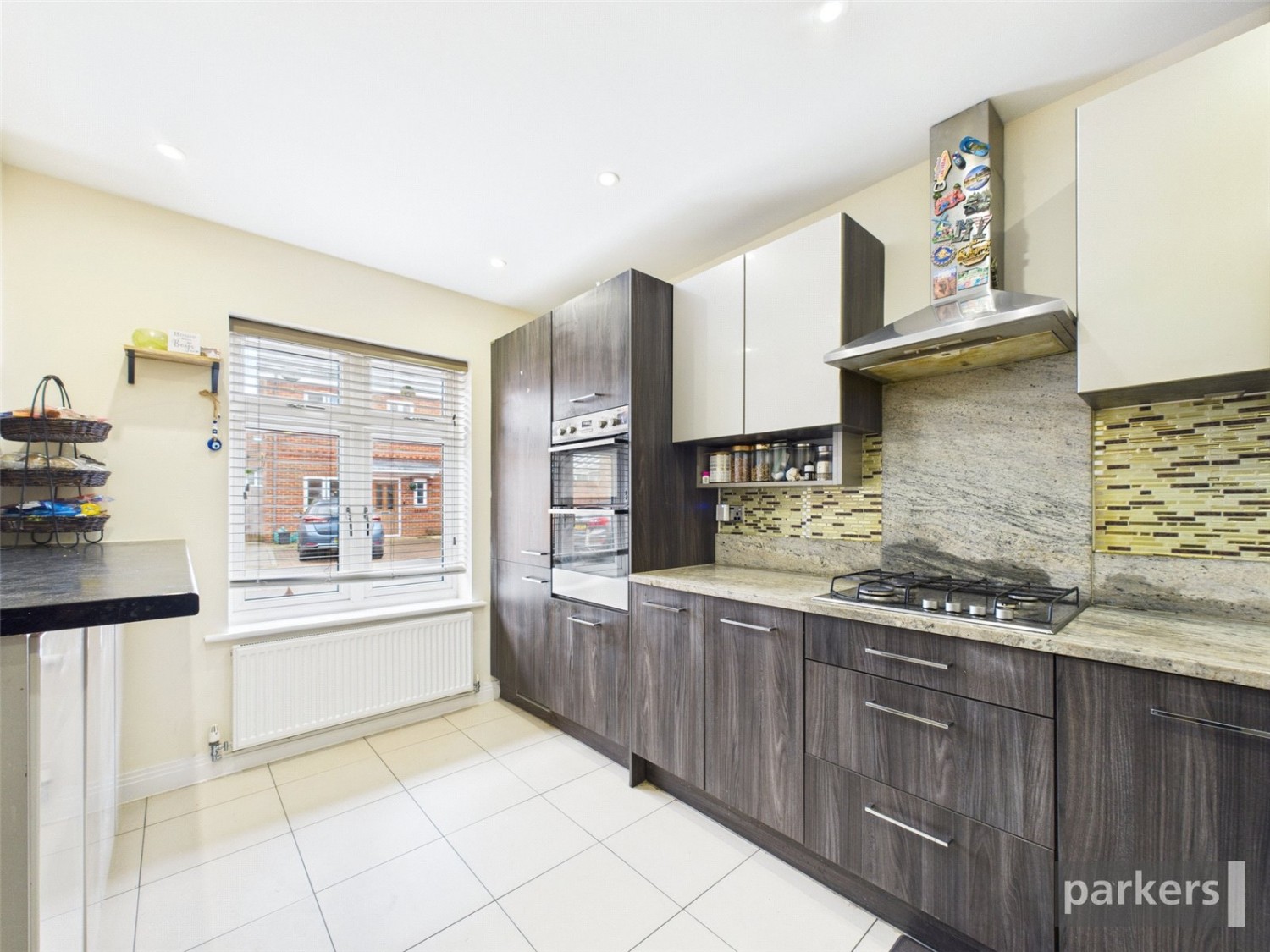 Earley, Reading, Berkshire