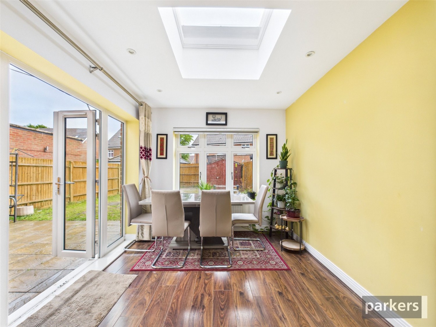 Earley, Reading, Berkshire