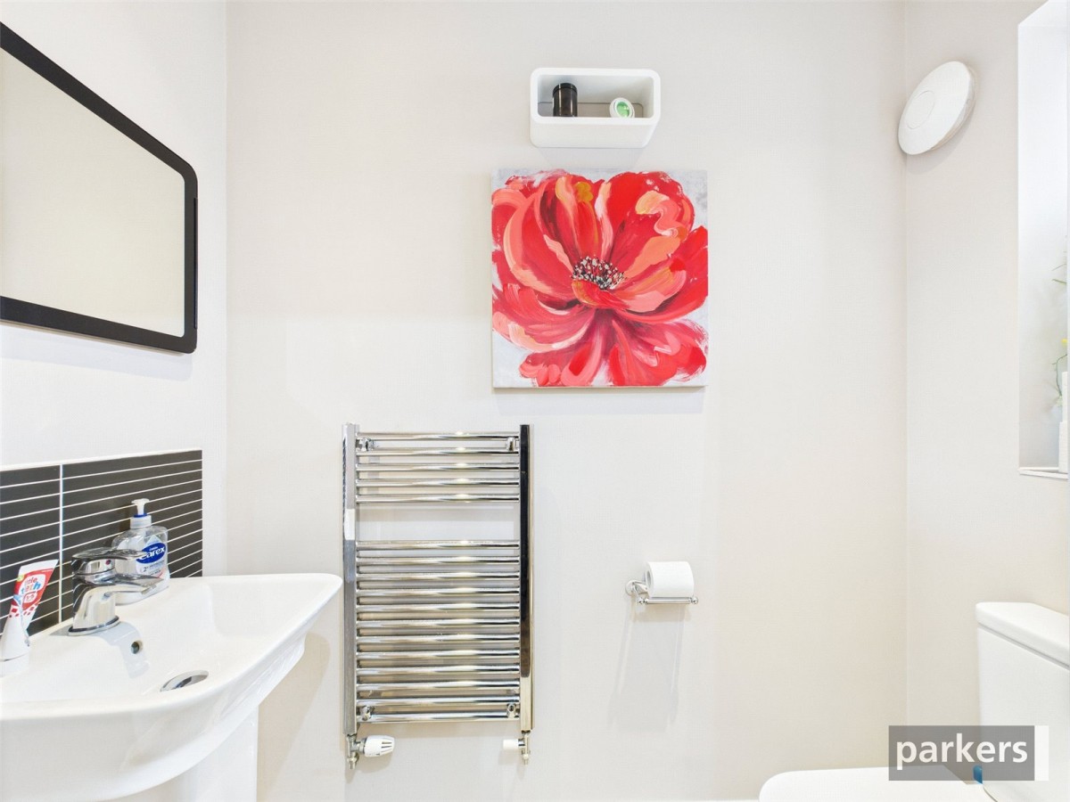 Earley, Reading, Berkshire