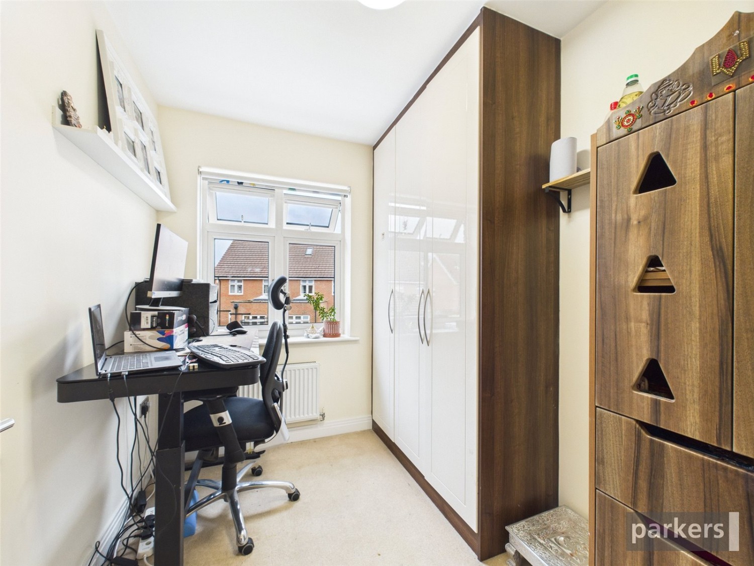 Earley, Reading, Berkshire