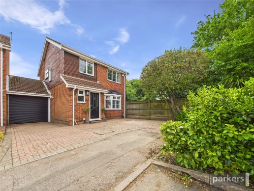 Earley, Reading, Berkshire