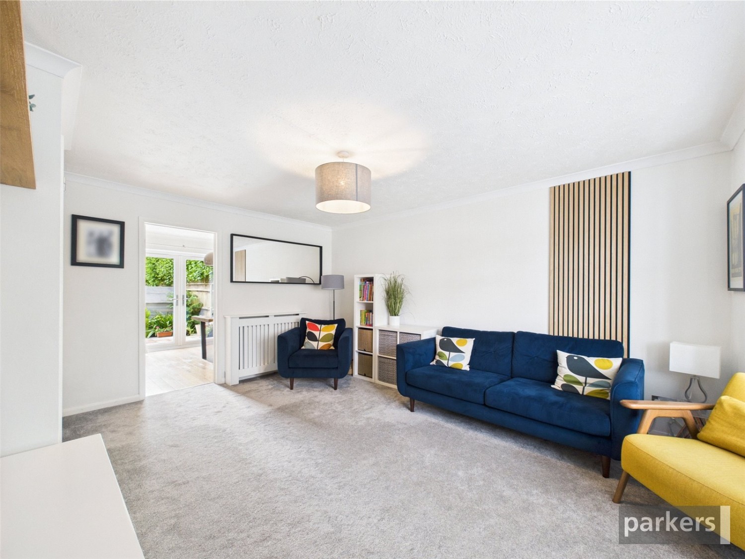 Earley, Reading, Berkshire