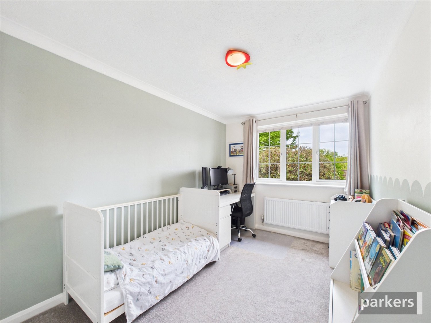 Earley, Reading, Berkshire