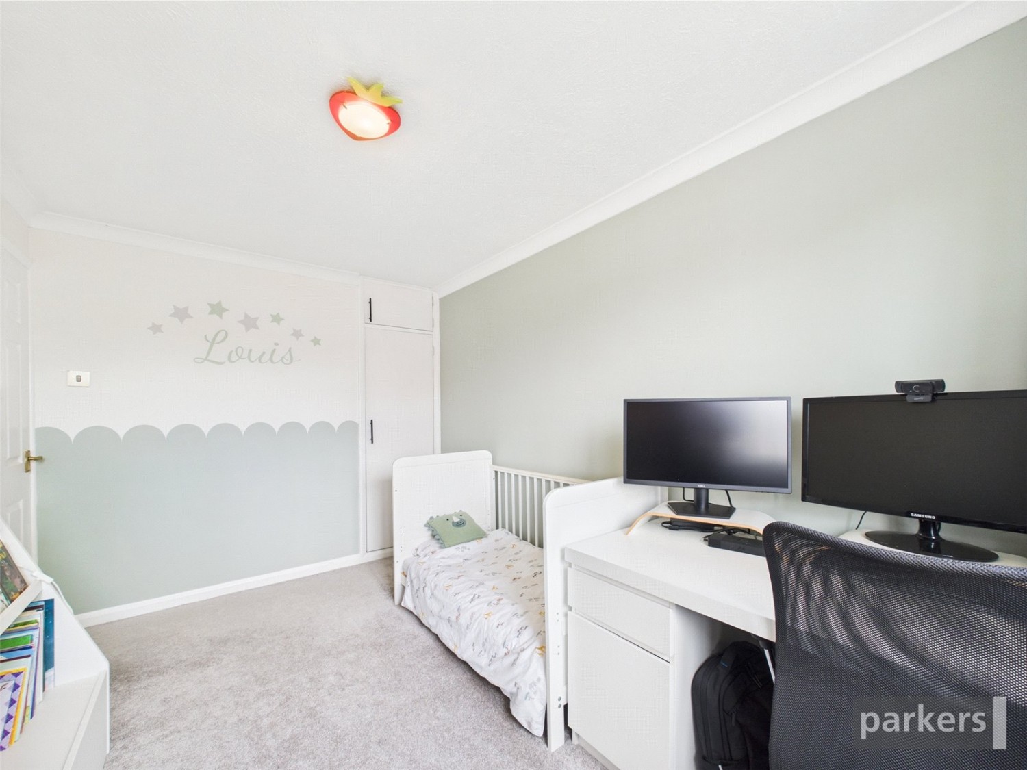 Earley, Reading, Berkshire