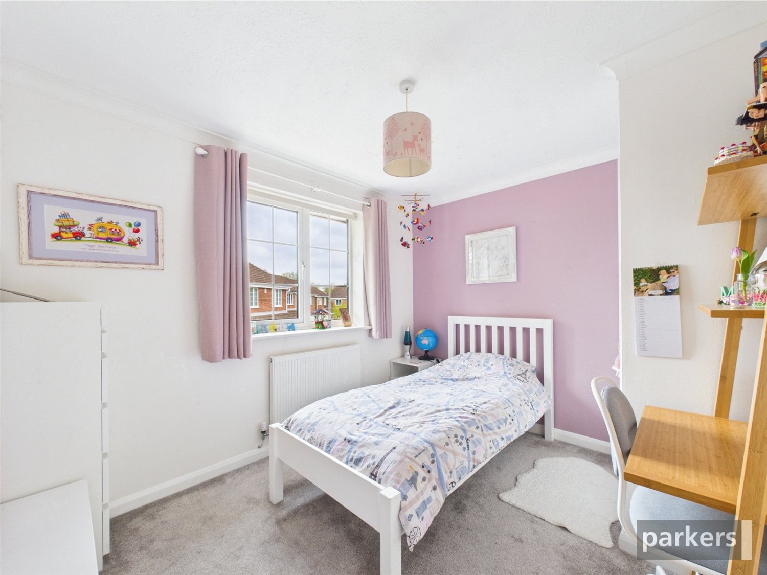 Earley, Reading, Berkshire