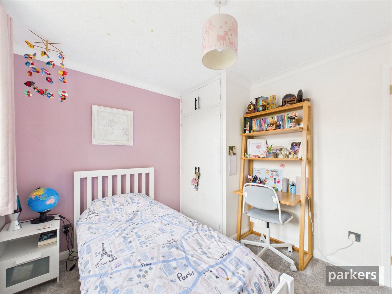 Earley, Reading, Berkshire